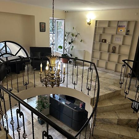 Hotel Grand Tbilisi Ngoại thất bức ảnh