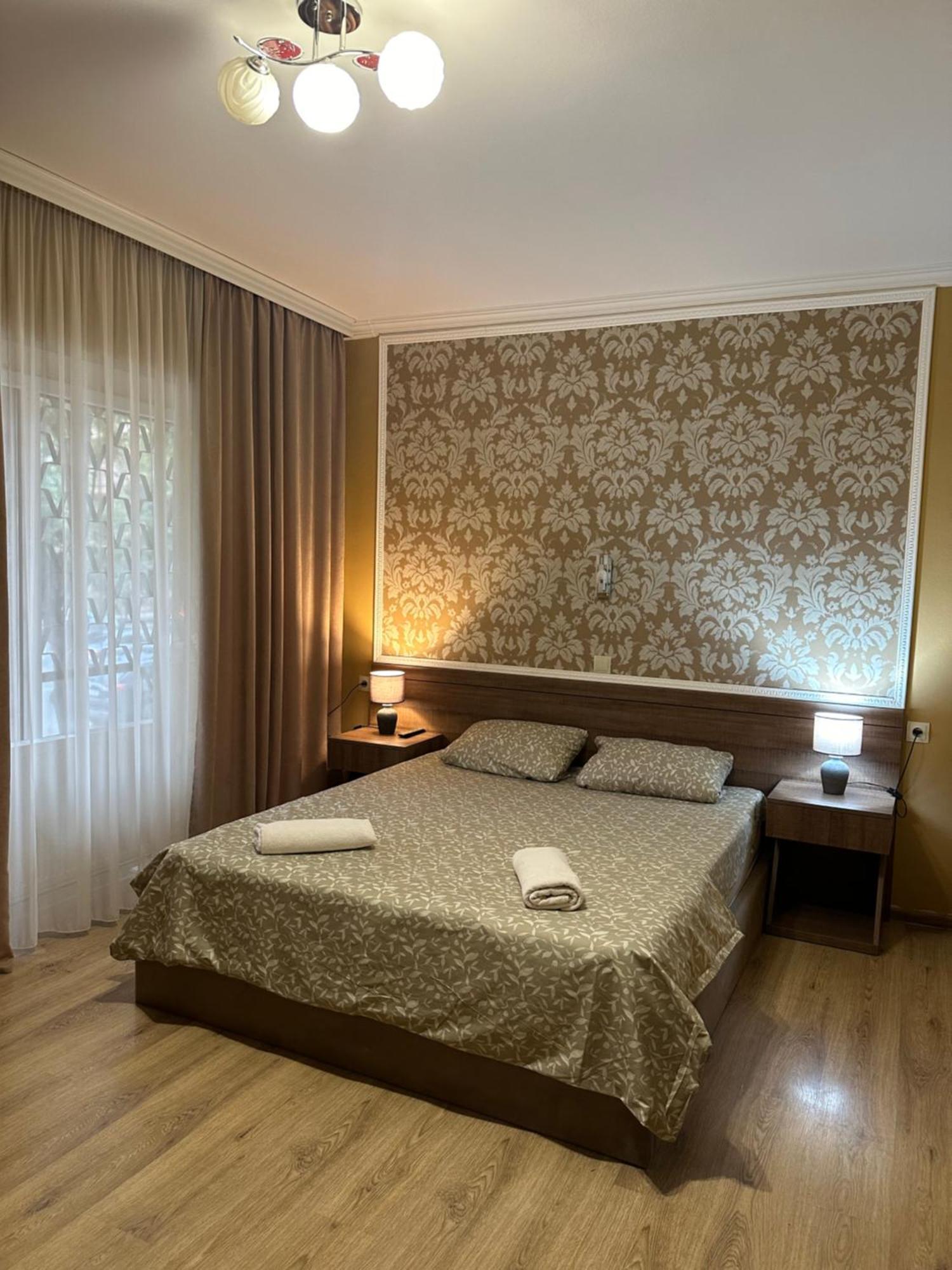 Hotel Grand Tbilisi Ngoại thất bức ảnh