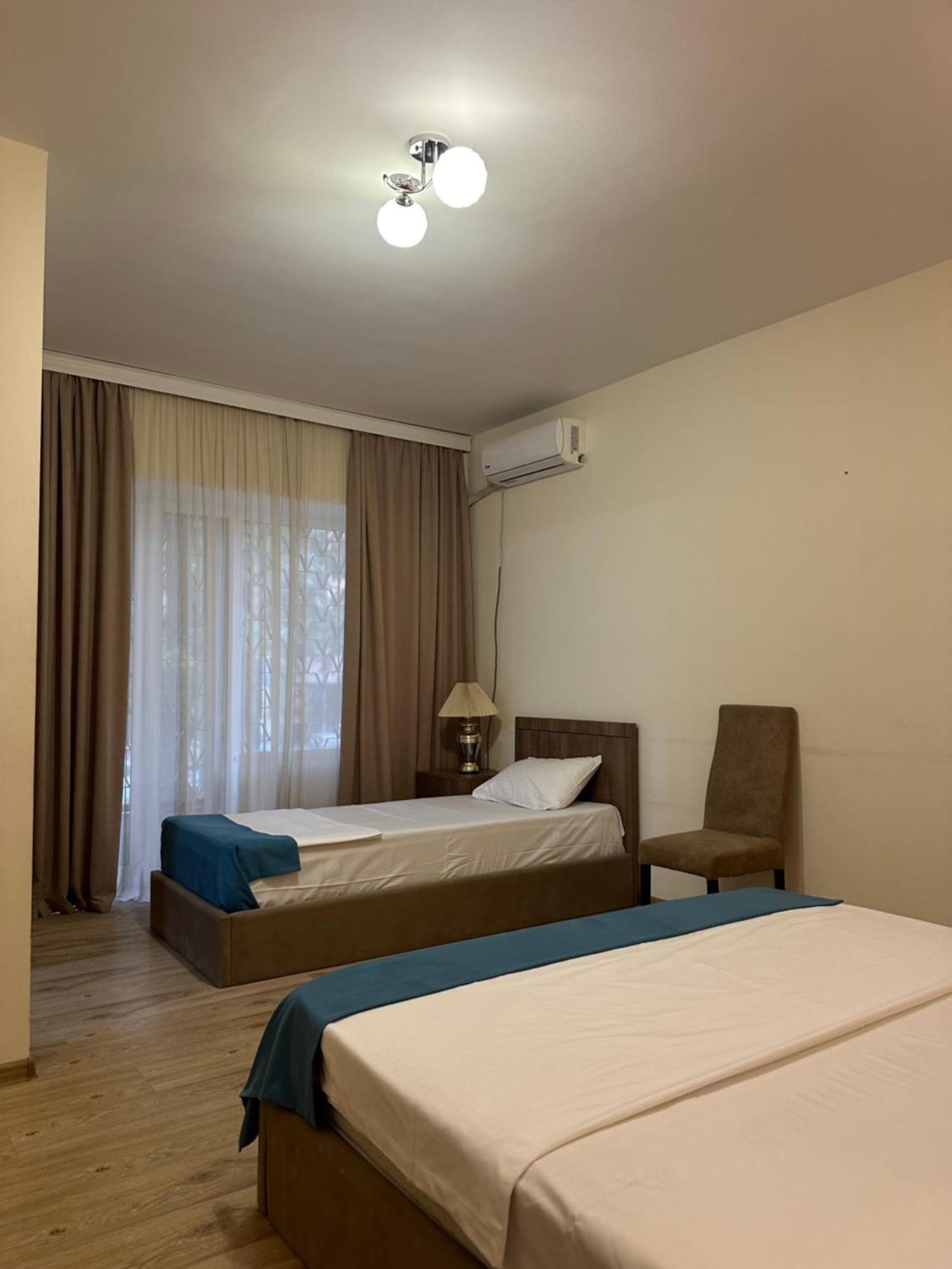 Hotel Grand Tbilisi Ngoại thất bức ảnh