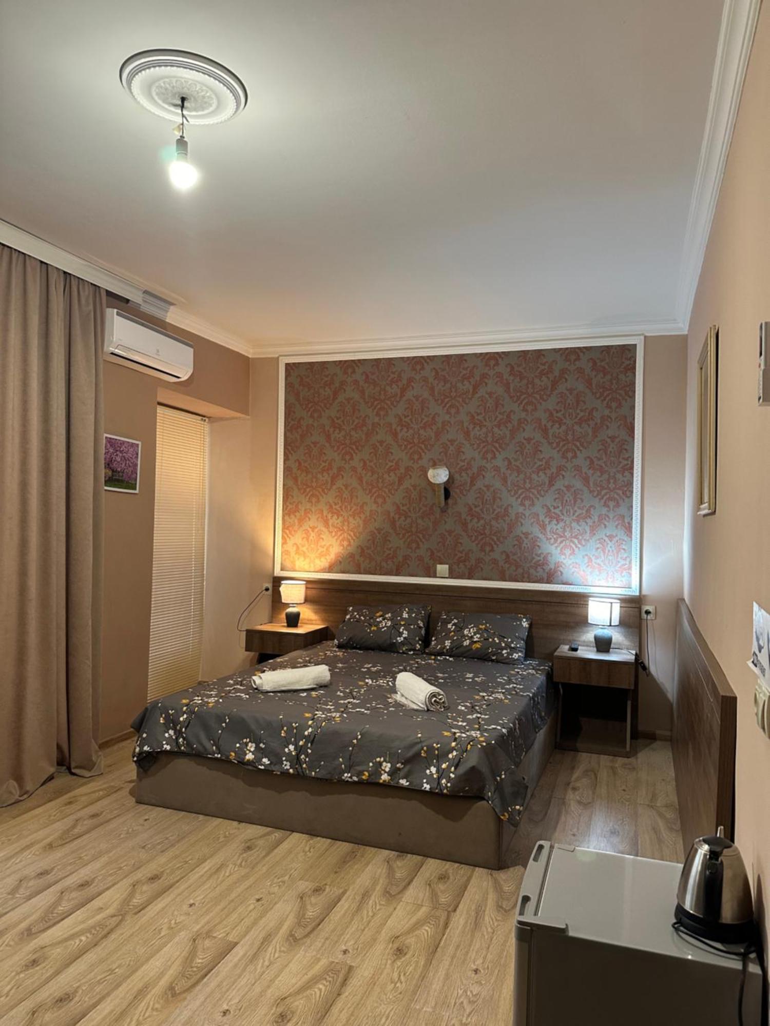 Hotel Grand Tbilisi Ngoại thất bức ảnh